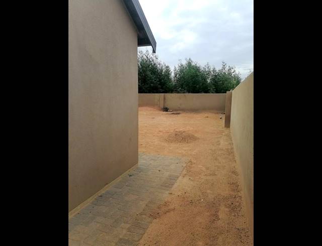 2 BEDROOM HOUSE FOR SALE IN WILFORDON